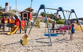 First Camp Solvik-Kungshamn